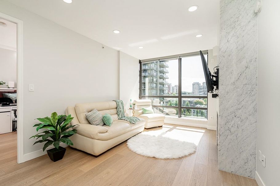 1002 170 W 1st Street North Vancouver, BC - 11