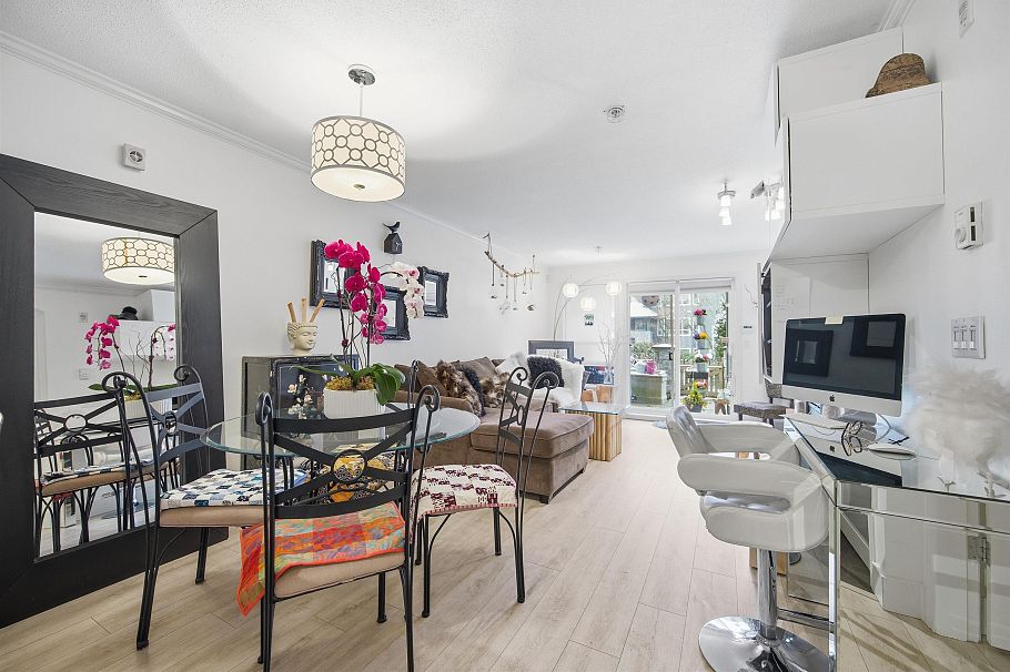 154 1100 E 29th Street North Vancouver, BC - 9