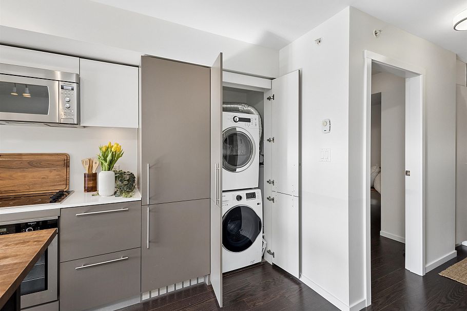 806 999 Seymour Street Vancouver, BC - 12