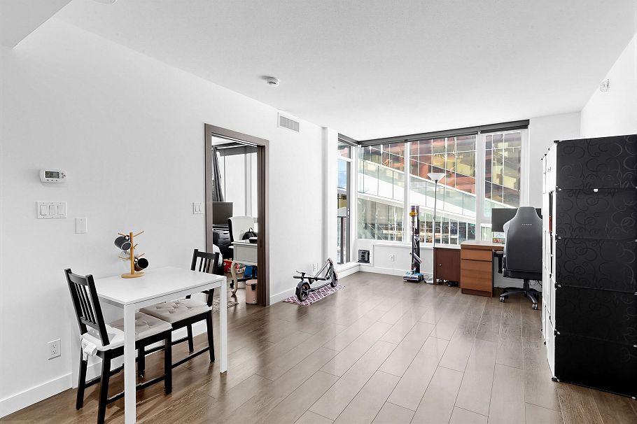 351 38 Smithe Street Vancouver, BC - 8