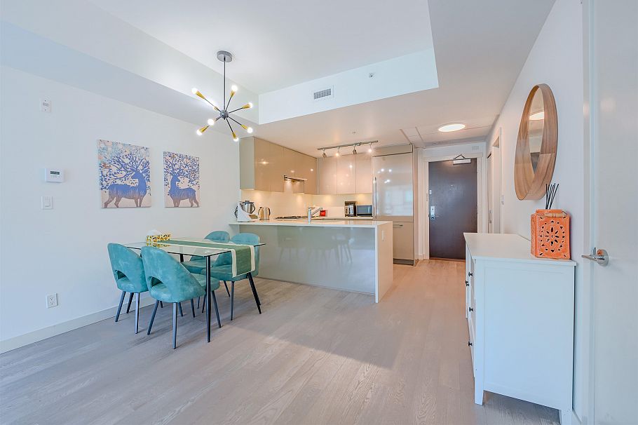 208 4408 Cambie Street Vancouver, BC - 7