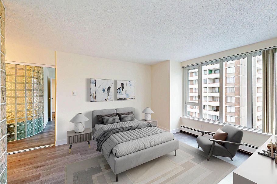 2004 1020 Harwood Street Vancouver, BC - 13