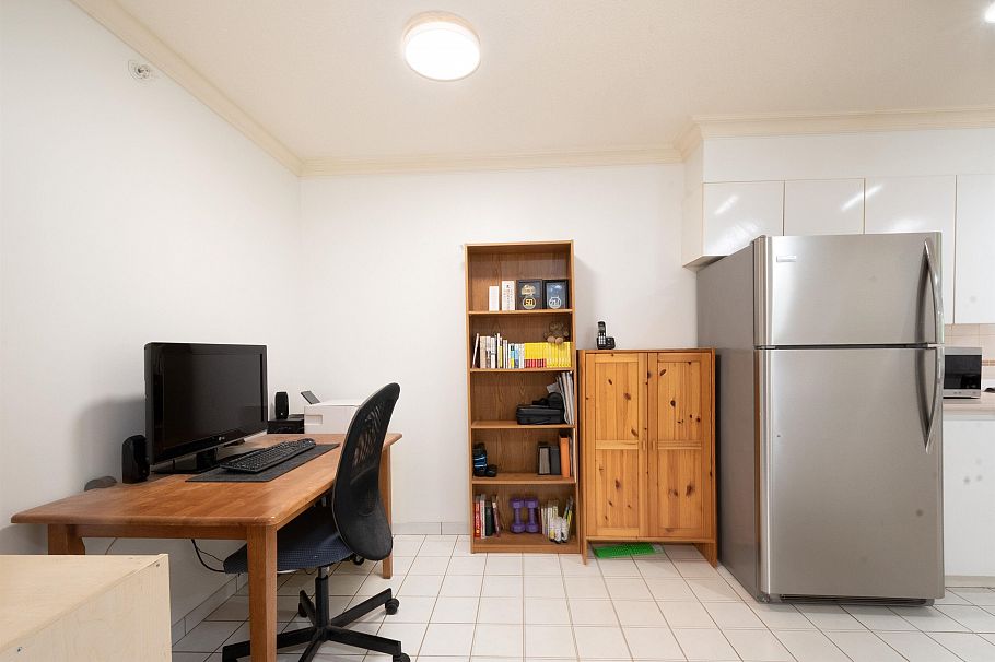 203 1488 Hornby Street Vancouver, BC - 19