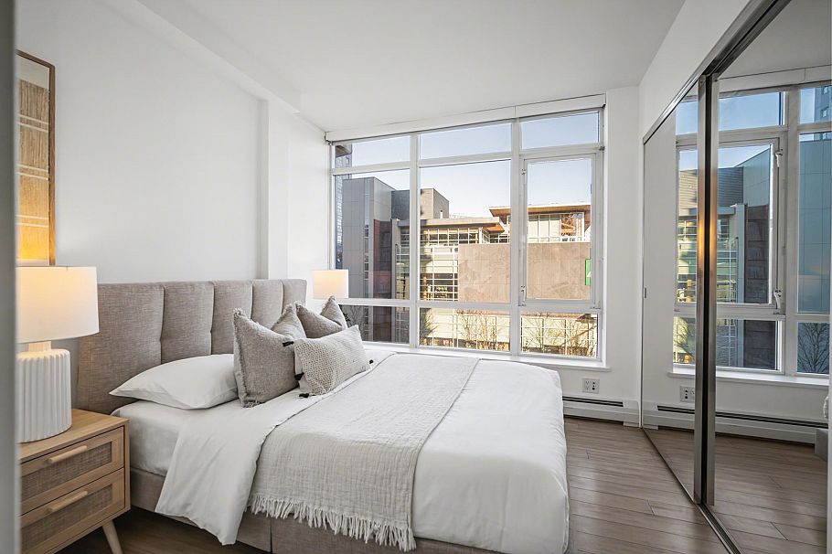 305 1775 Quebec Street Vancouver, BC - 22