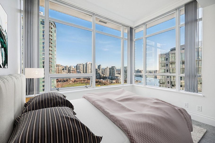 1903 1515 Homer Mews Vancouver, BC - 8