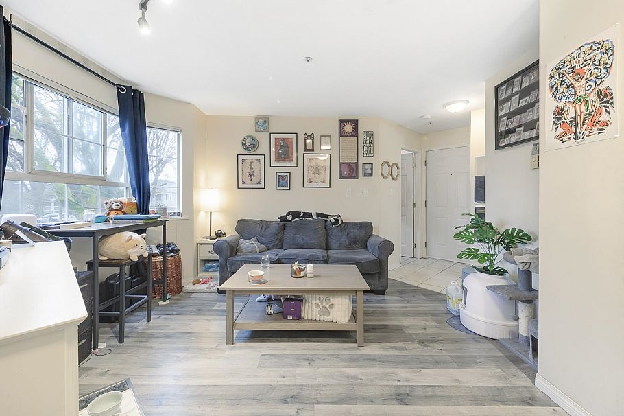 203 1520 Cotton Drive Vancouver, BC - 9