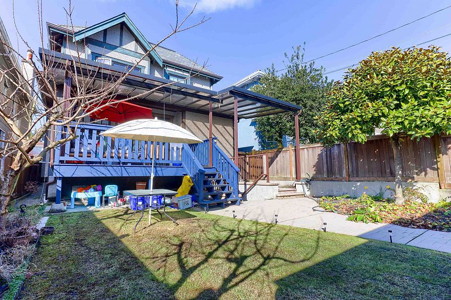 7588 Osler Street Vancouver, BC - 31