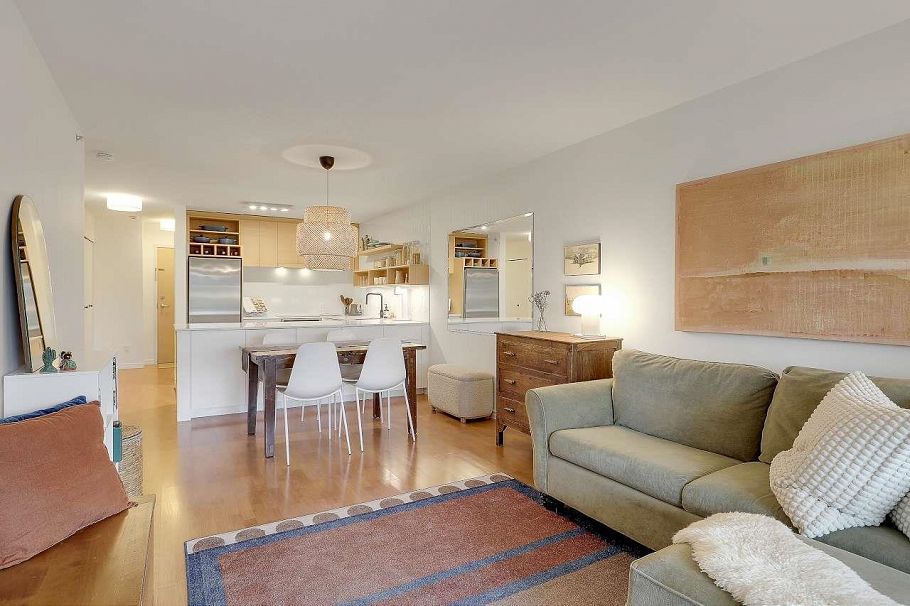 305 4868 Fraser Street Vancouver, BC - 17