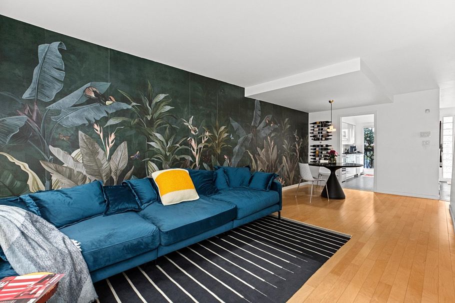 1286 W 7th Avenue Vancouver, BC - 9