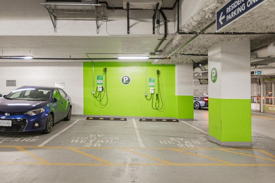 2907 8189 Cambie Street Vancouver, BC - 38