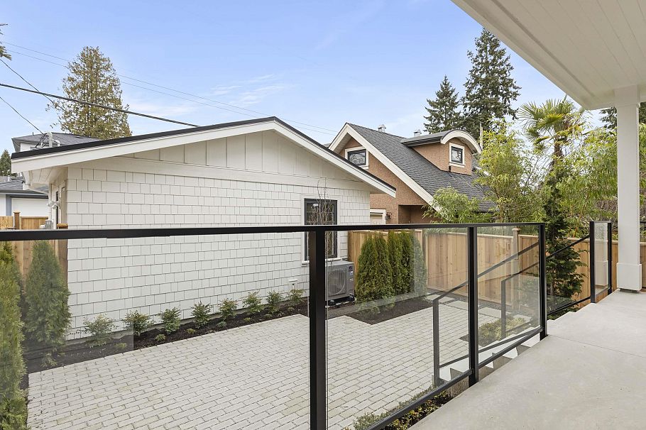 2 3919 W 18th Avenue Vancouver, BC - 31