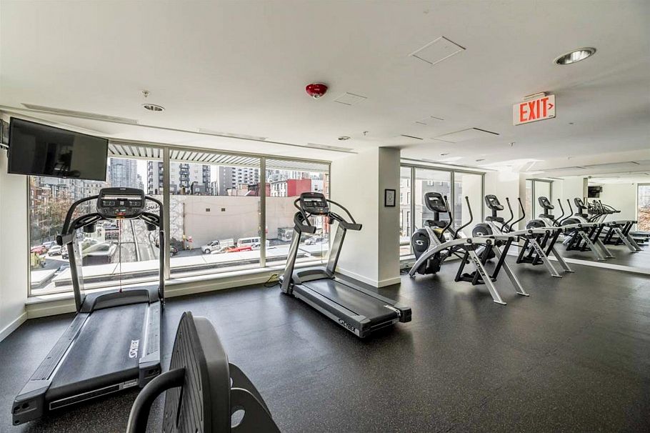 806 999 Seymour Street Vancouver, BC - 28