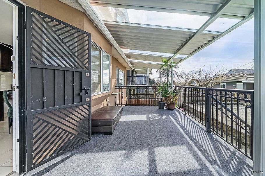 6575 Raleigh Street Vancouver, BC - 22