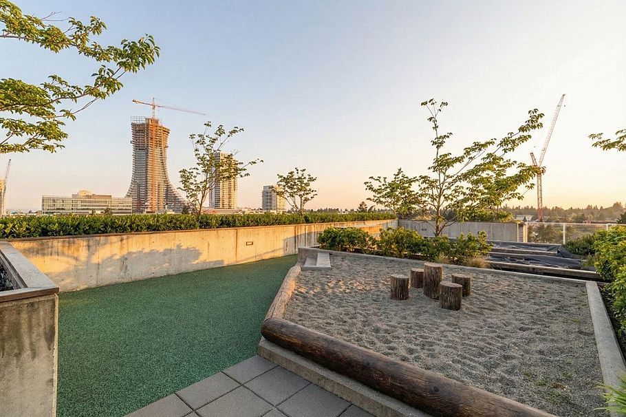 105 5383 Cambie Street Vancouver, BC - 35