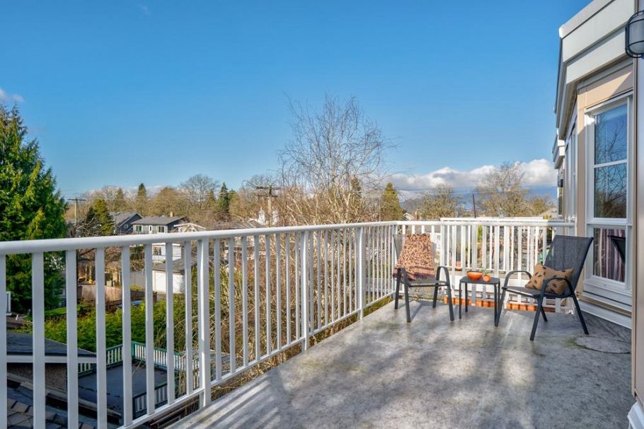 402 3621 W 26th Avenue Vancouver, BC - 21