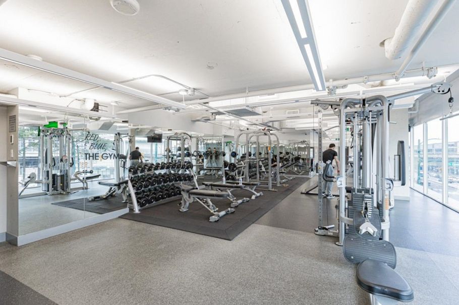 2907 8189 Cambie Street Vancouver, BC - 34