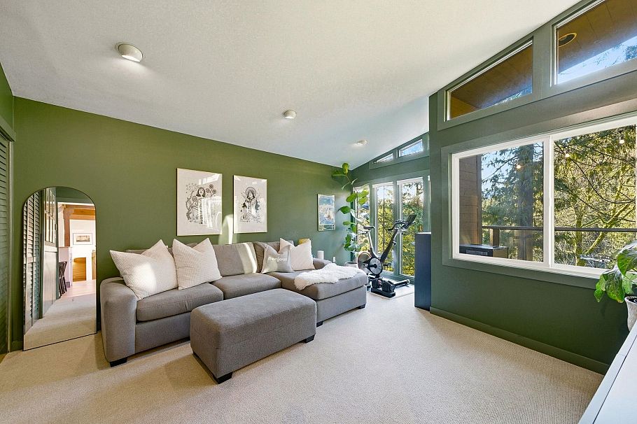 1616 Roxbury Road North Vancouver, BC - 5