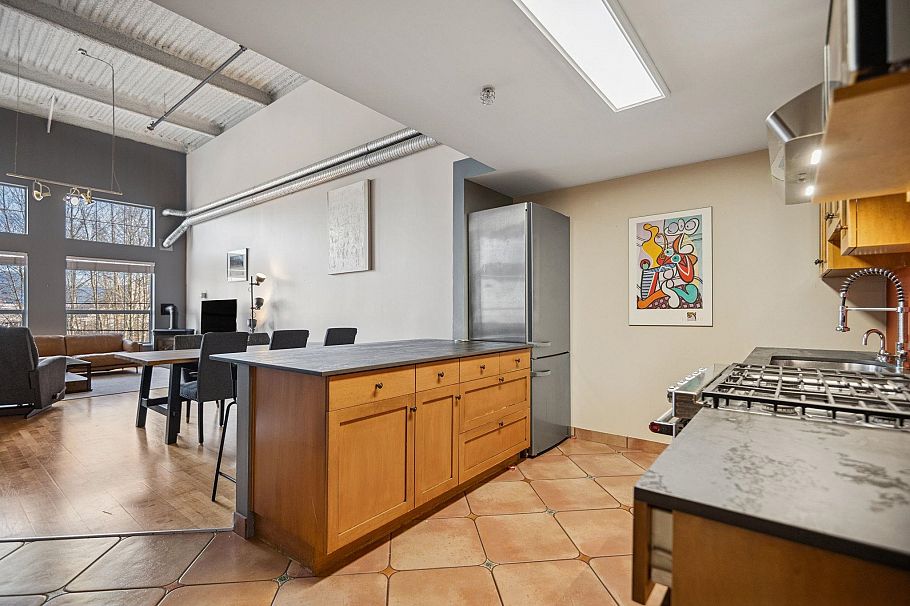 211 336 E 1st Avenue Vancouver, BC - 12