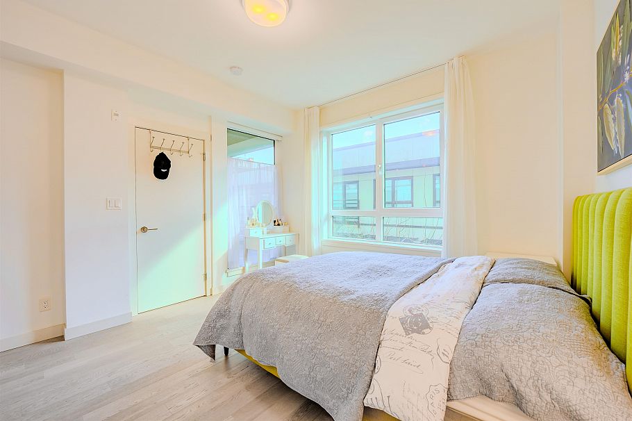 208 4408 Cambie Street Vancouver, BC - 19