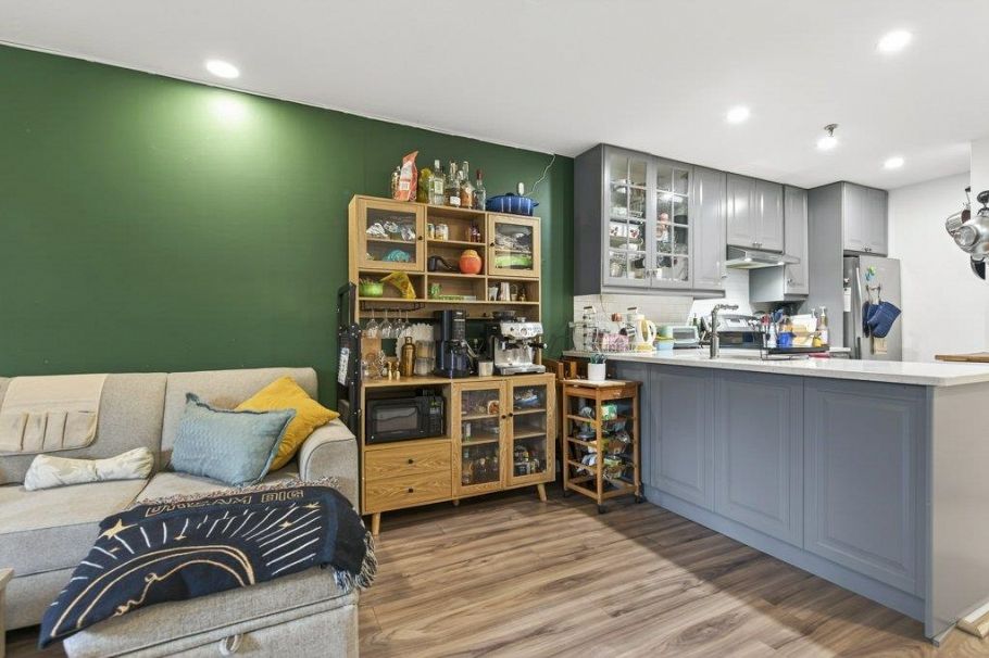 103 2333 Eton Street Vancouver, BC - 10