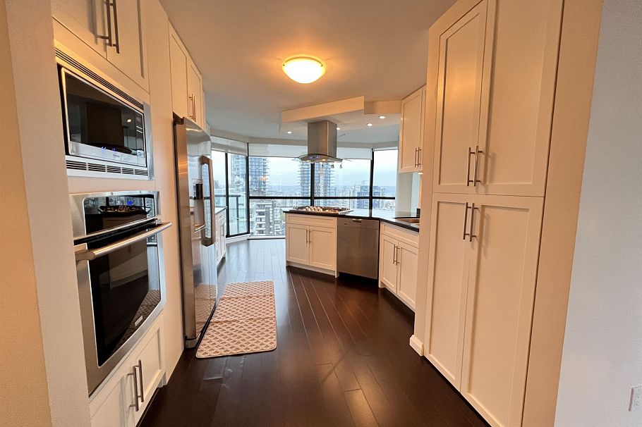 2301 1415 W GEORGIA STREET, Vancouver BC V6G 3C8 Vancouver, BC - 6