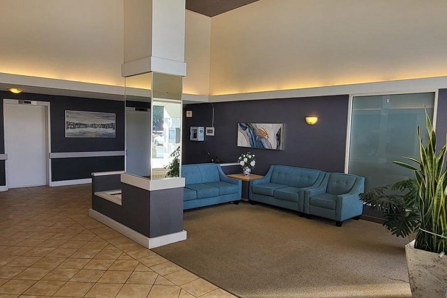 705 2012 Fullerton Avenue North Vancouver, BC - 21