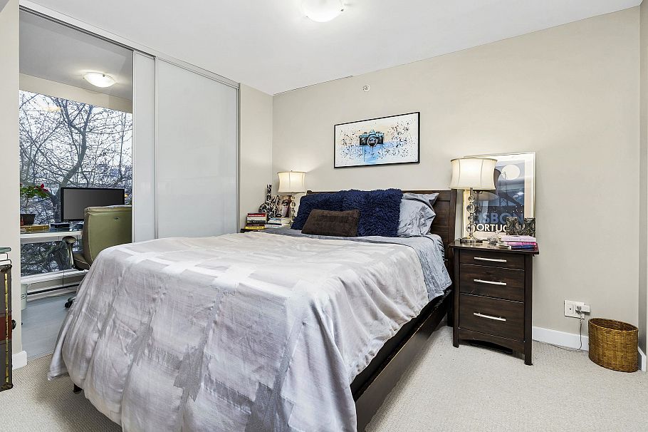 311 1618 Quebec Street Vancouver, BC - 13