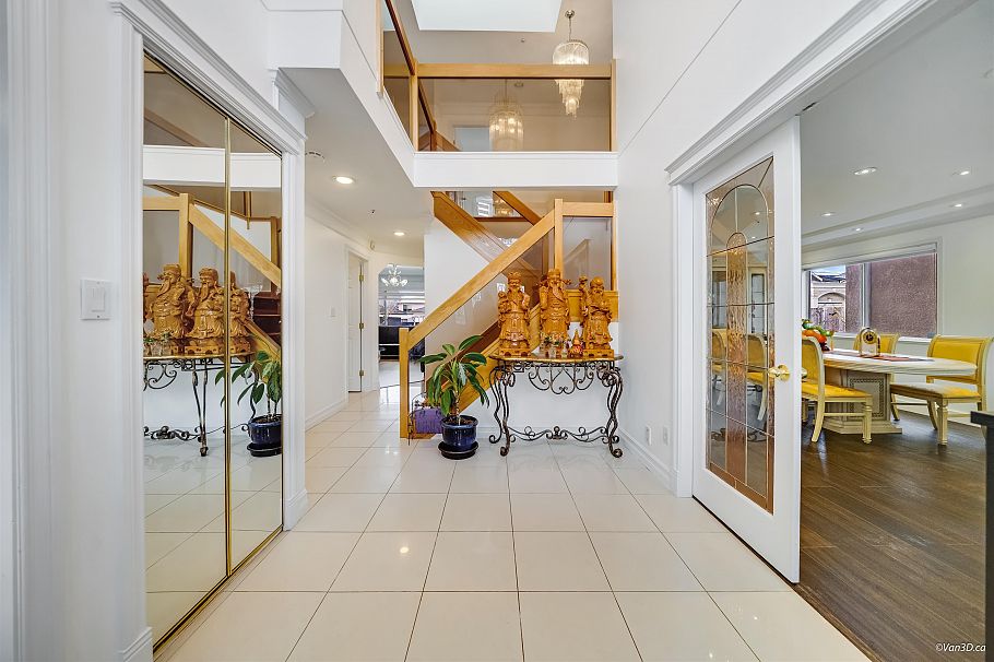 6575 Raleigh Street Vancouver, BC - 31