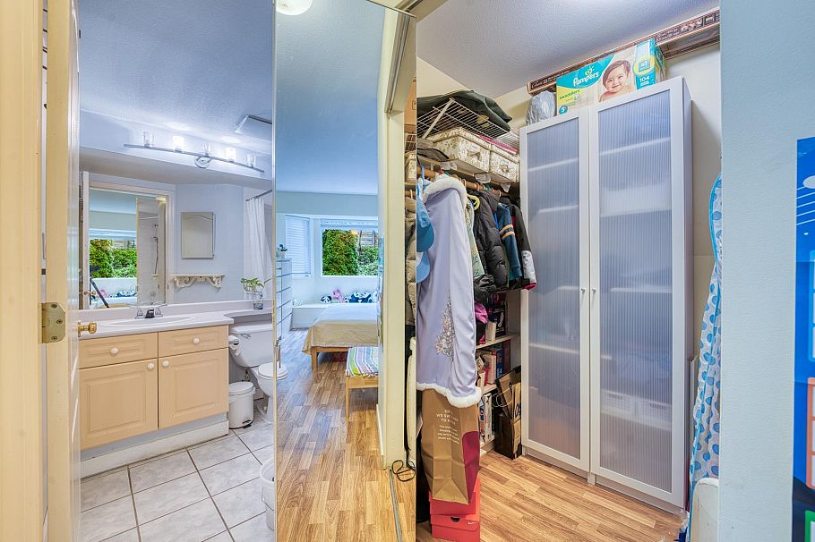 207 3738 Norfolk Street Burnaby, BC - 14