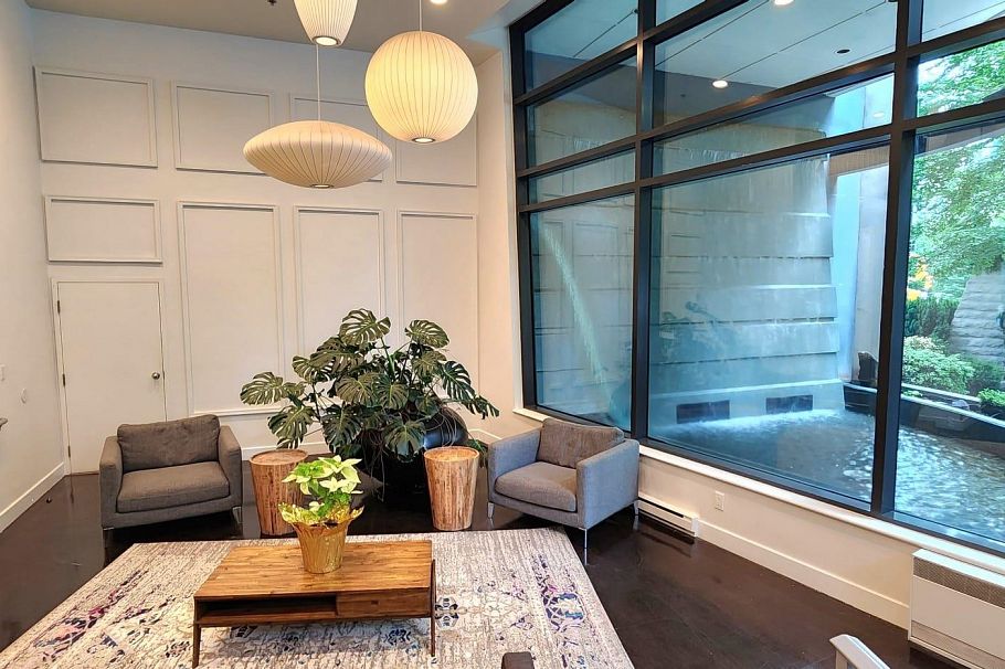 501 PACIFIC STREET, Vancouver BC V6Z 2X6 Vancouver, BC - 23