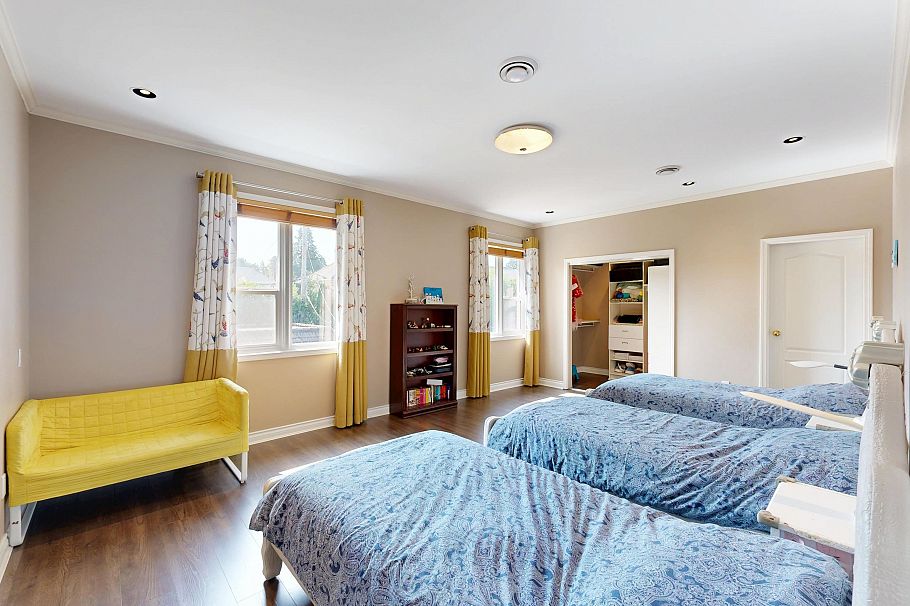 1510 W 33rd Avenue Vancouver, BC - 20