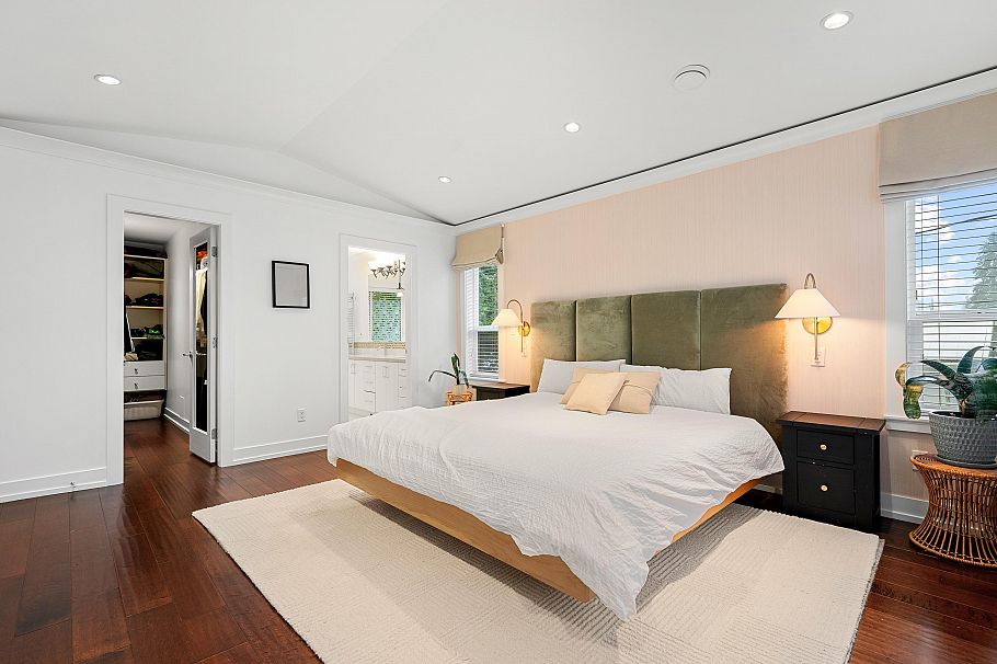 3360 Baird Road North Vancouver, BC - 19