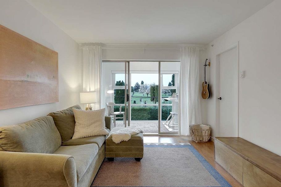 305 4868 Fraser Street Vancouver, BC - 14