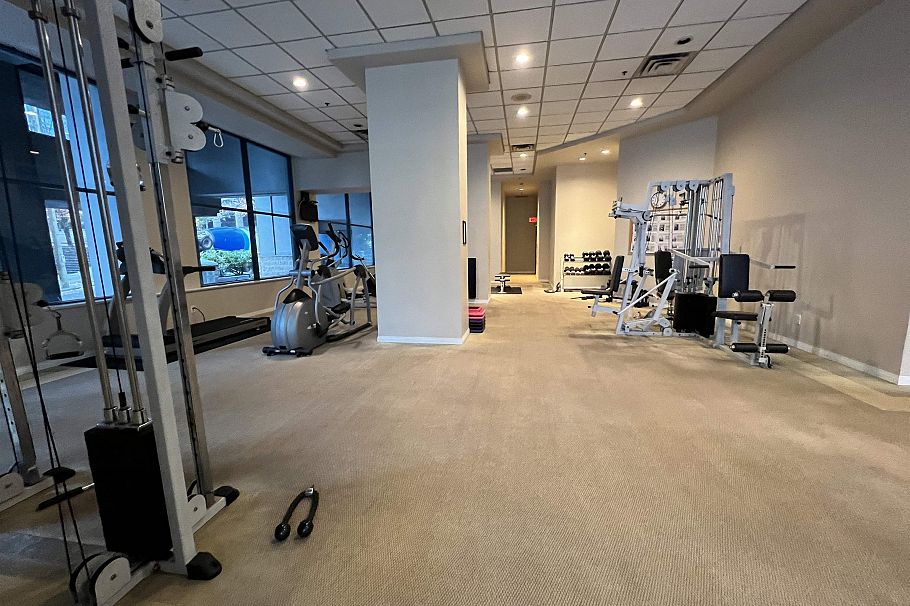 2301 1415 W GEORGIA STREET, Vancouver BC V6G 3C8 Vancouver, BC - 3