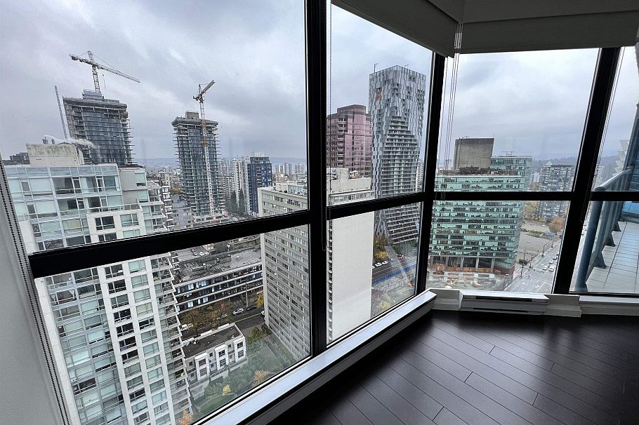 2301 1415 W GEORGIA STREET, Vancouver BC V6G 3C8 Vancouver, BC - 16