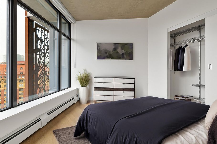 1808 128 W Cordova Street Vancouver, BC - 5