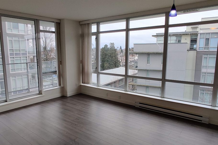 707 4815 Eldorado Mews Vancouver, BC - 12