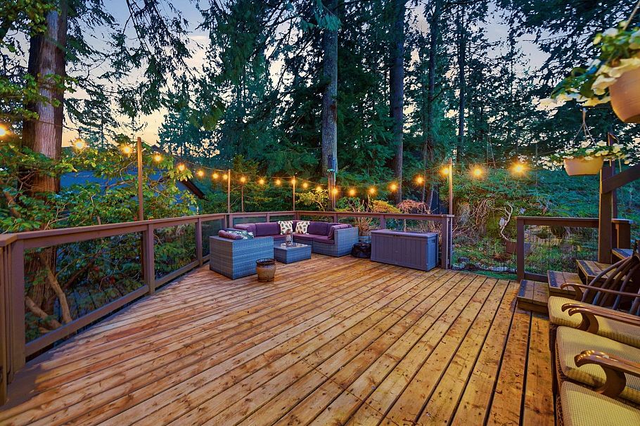 1616 Roxbury Road North Vancouver, BC - 24