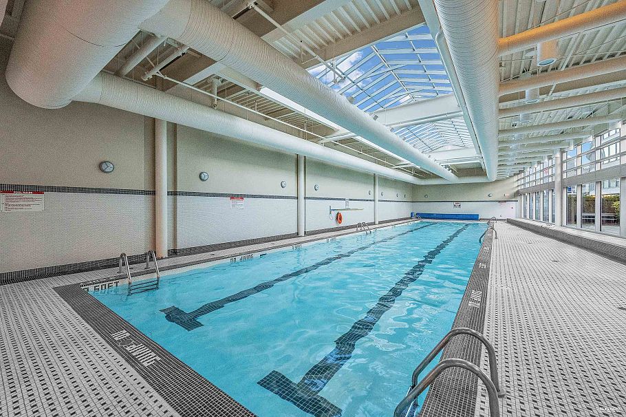 3101 688 Abbott Street Vancouver, BC - 28