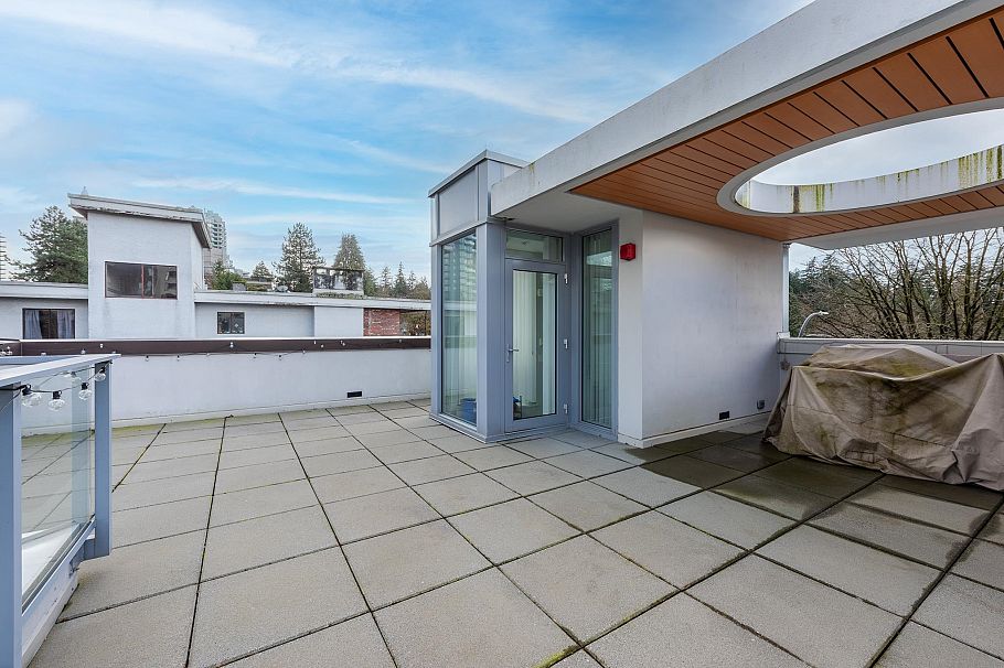 5822 Patterson Avenue Burnaby, BC - 15