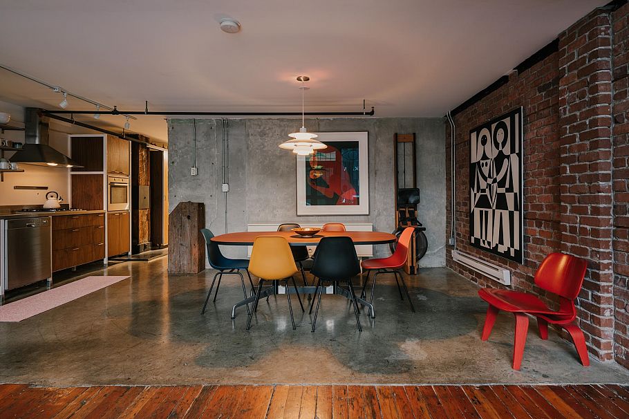 87 E Cordova Street Vancouver, BC - 29