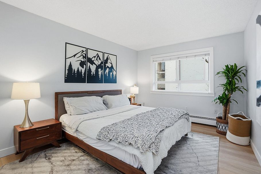 303 1516 Charles Street Vancouver, BC - 26