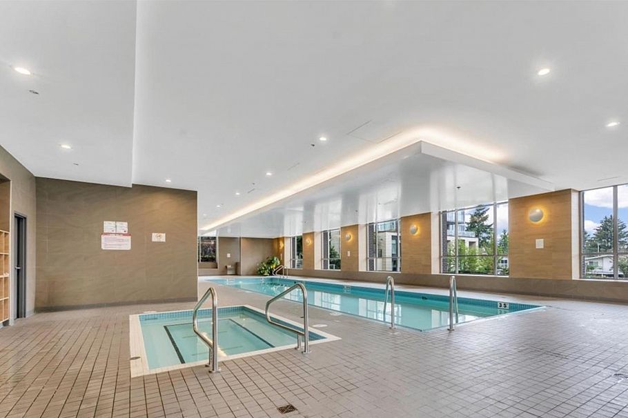 2502 5665 Boundary Road Vancouver, BC - 20