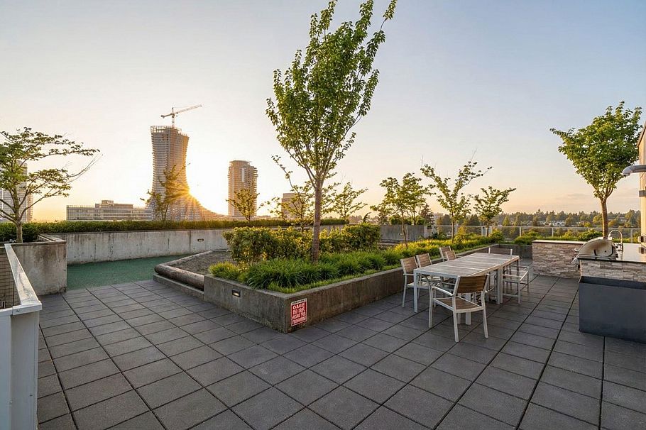 105 5383 Cambie Street Vancouver, BC - 34