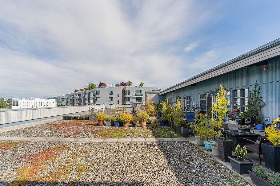 211 336 E 1st Avenue Vancouver, BC - 23