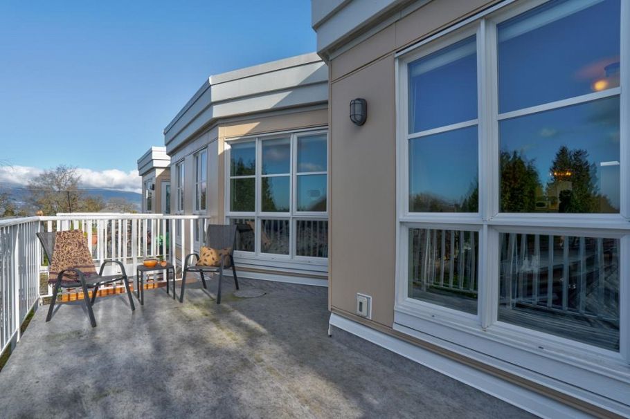 402 3621 W 26th Avenue Vancouver, BC - 23