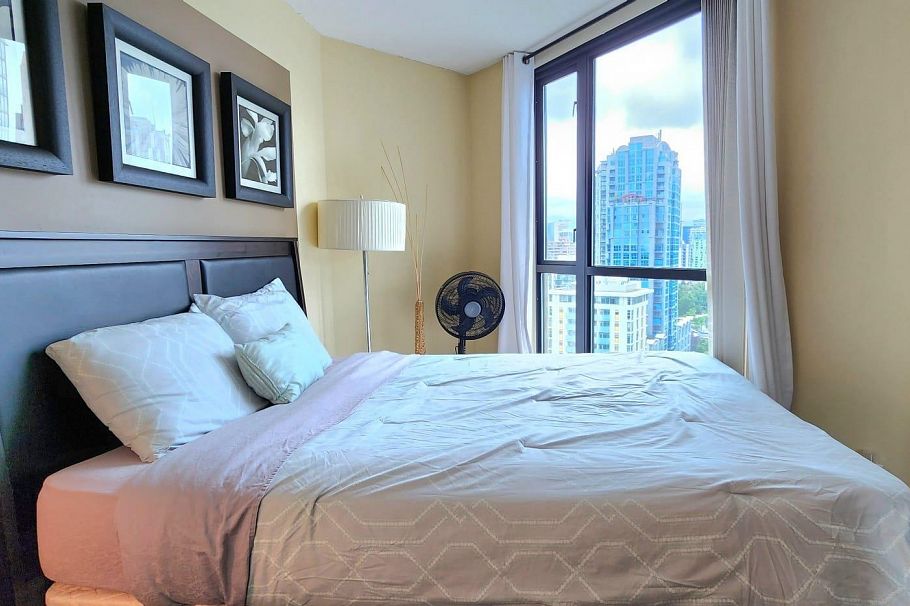 501 PACIFIC STREET, Vancouver BC V6Z 2X6 Vancouver, BC - 21