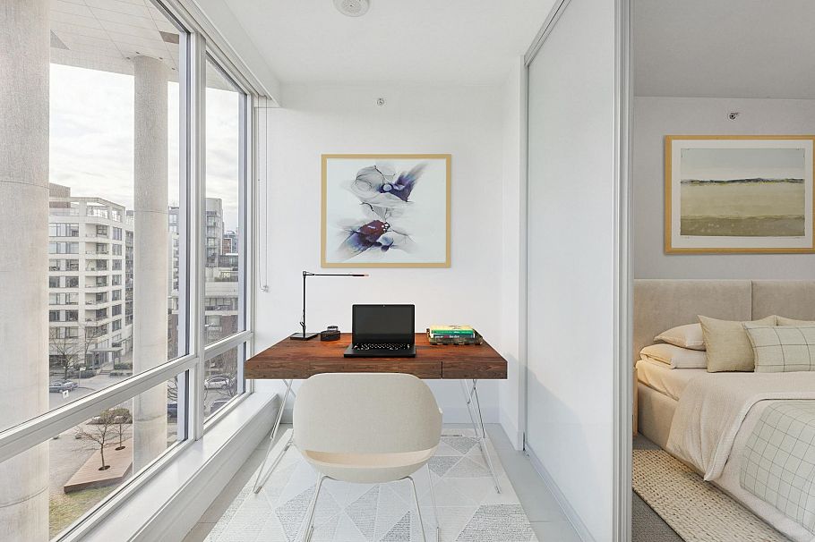 816 1618 Quebec Street Vancouver, BC - 14