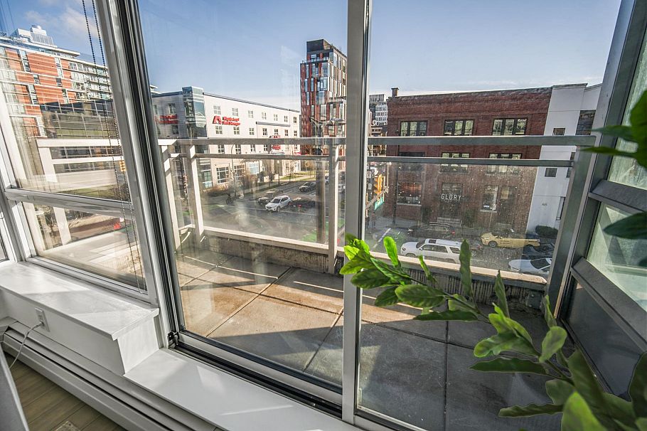 305 1775 Quebec Street Vancouver, BC - 8