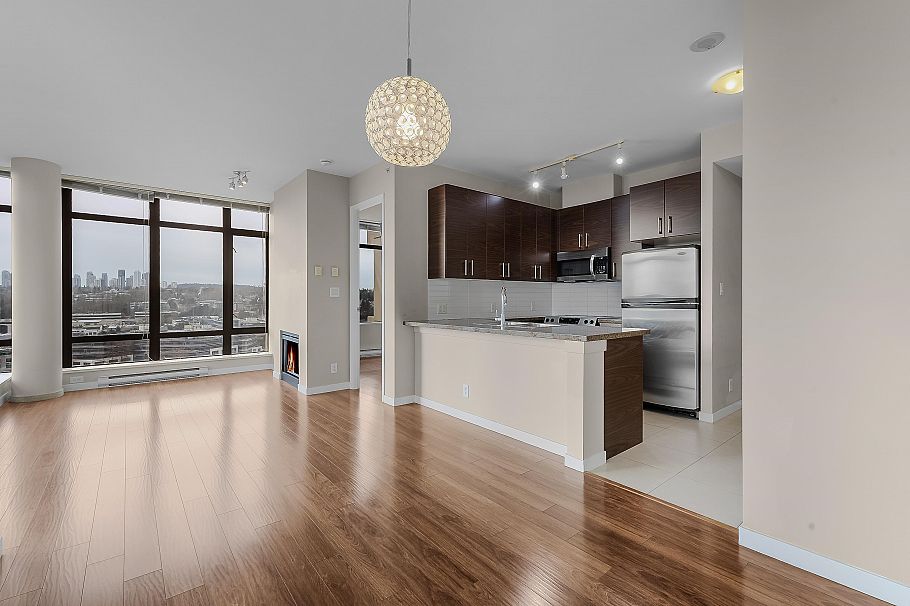 1701 2355 Madison Avenue Burnaby, BC - 6